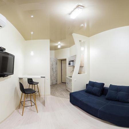 Sumskaya Aparthotel Kharkiv Eksteriør bilde