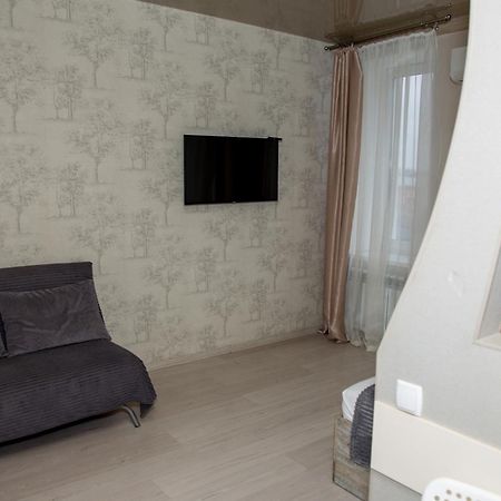 Sumskaya Aparthotel Kharkiv Eksteriør bilde