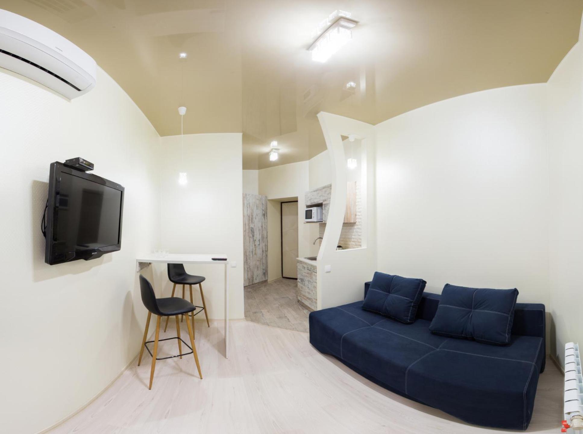Sumskaya Aparthotel Kharkiv Eksteriør bilde