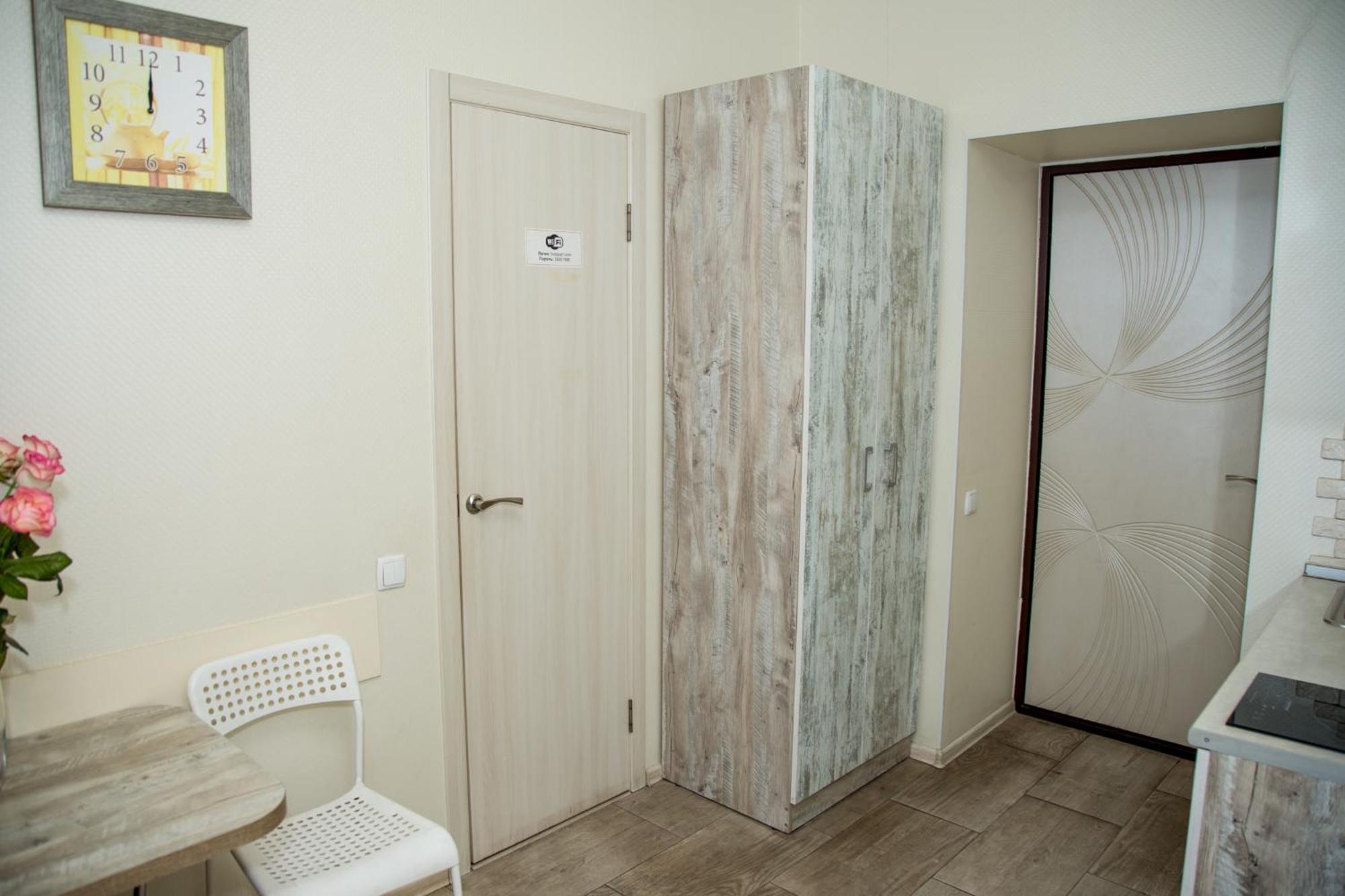Sumskaya Aparthotel Kharkiv Eksteriør bilde