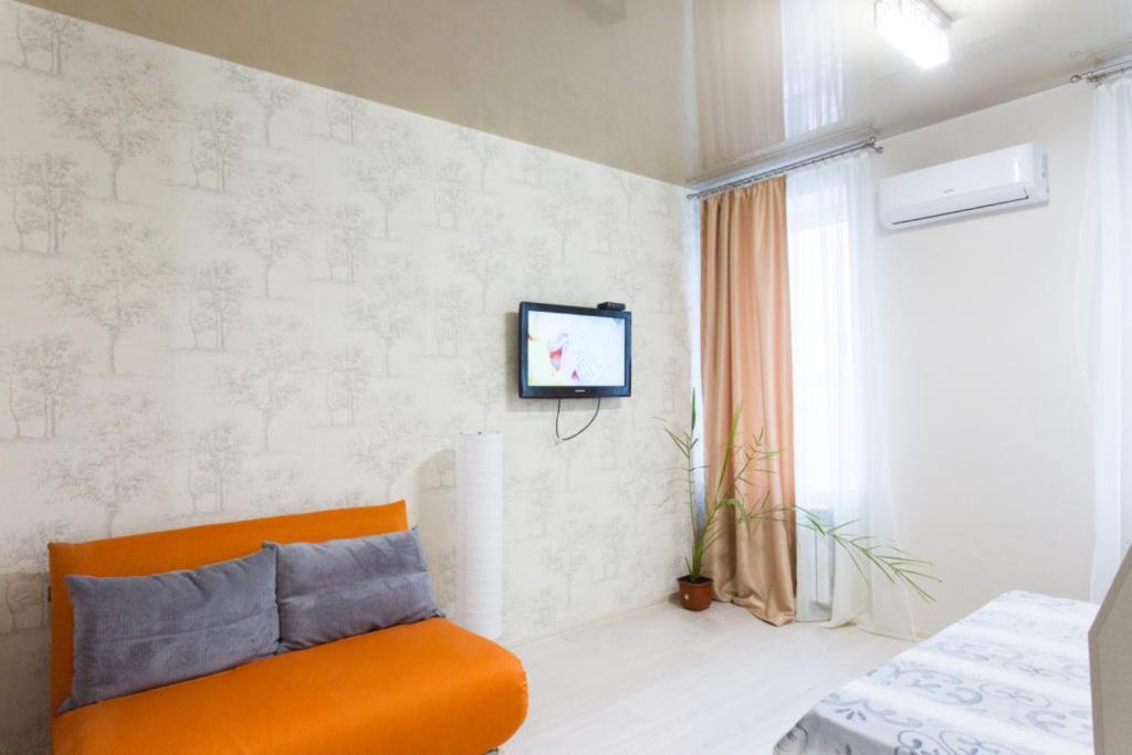 Sumskaya Aparthotel Kharkiv Eksteriør bilde