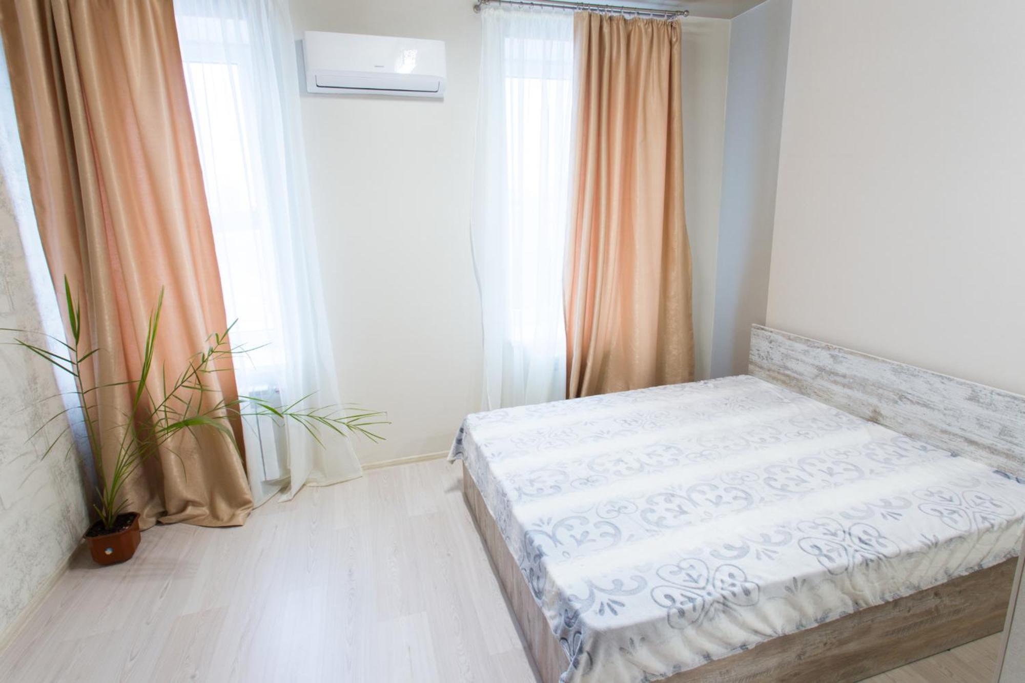 Sumskaya Aparthotel Kharkiv Eksteriør bilde